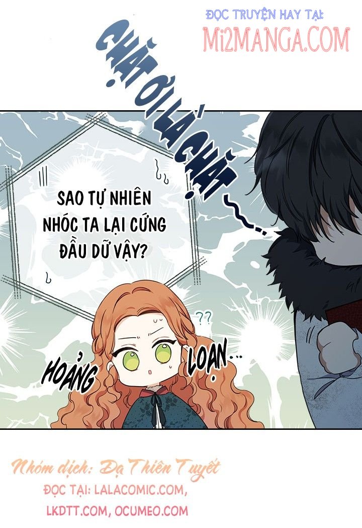 Kiếp Này Tôi Sẽ Trở Thành Gia Chủ Chapter 49.5 - Next Chapter 50