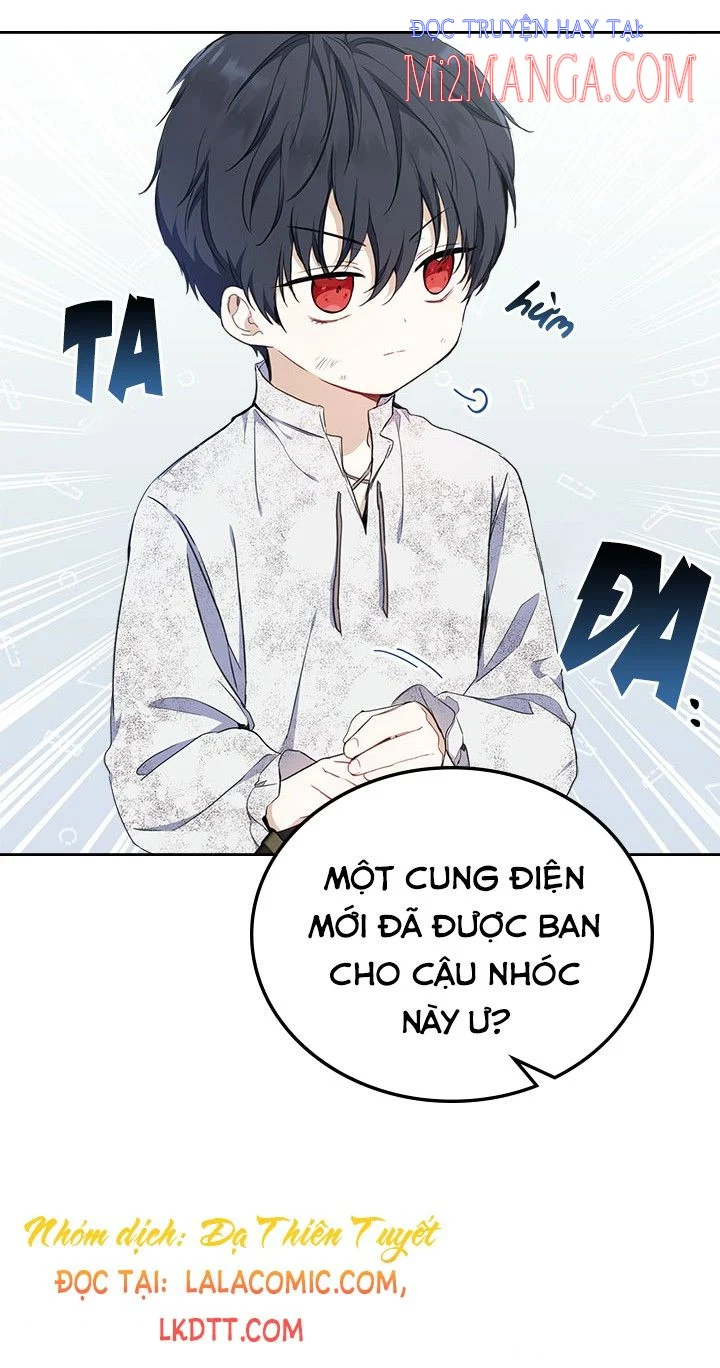 Kiếp Này Tôi Sẽ Trở Thành Gia Chủ Chapter 50 - Next Chapter 50.5