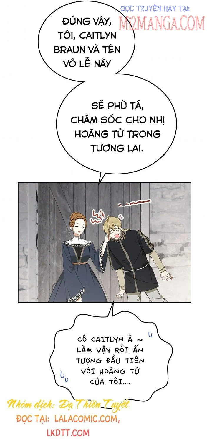 Kiếp Này Tôi Sẽ Trở Thành Gia Chủ Chapter 50 - Next Chapter 50.5