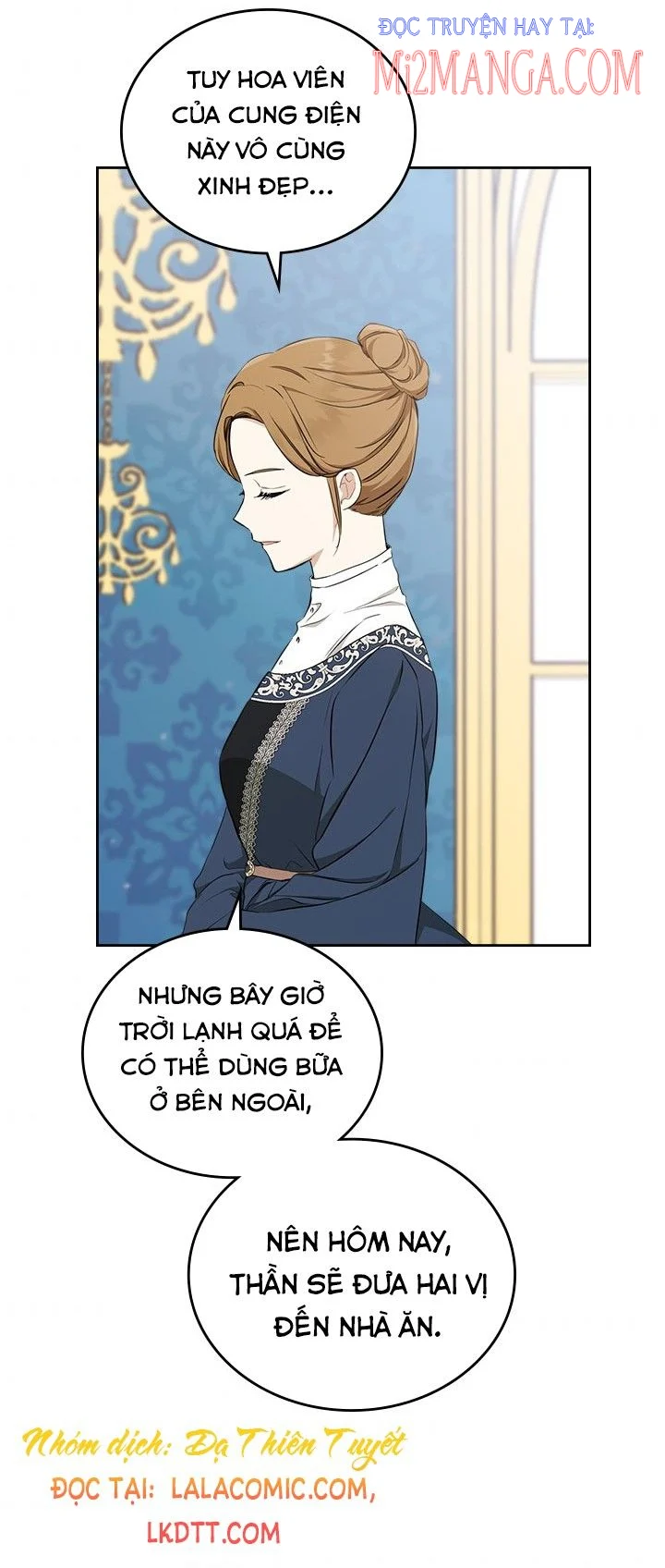 Kiếp Này Tôi Sẽ Trở Thành Gia Chủ Chapter 50 - Next Chapter 50.5