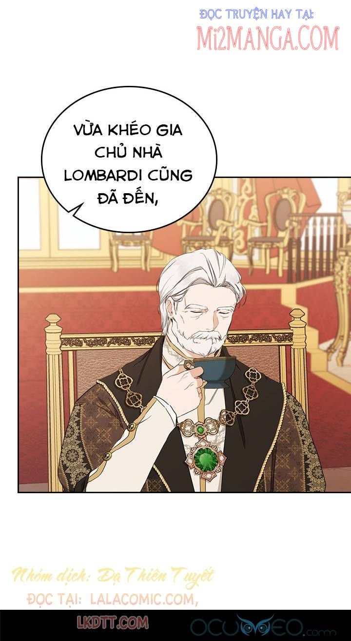 Kiếp Này Tôi Sẽ Trở Thành Gia Chủ Chapter 51.5 - Next Chapter 52