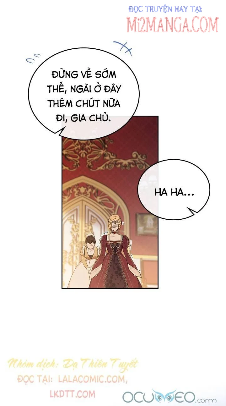 Kiếp Này Tôi Sẽ Trở Thành Gia Chủ Chapter 51.5 - Next Chapter 52