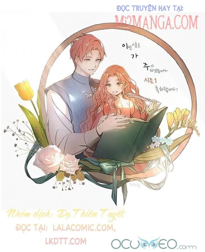 Kiếp Này Tôi Sẽ Trở Thành Gia Chủ Chapter 51.5 - Next Chapter 52