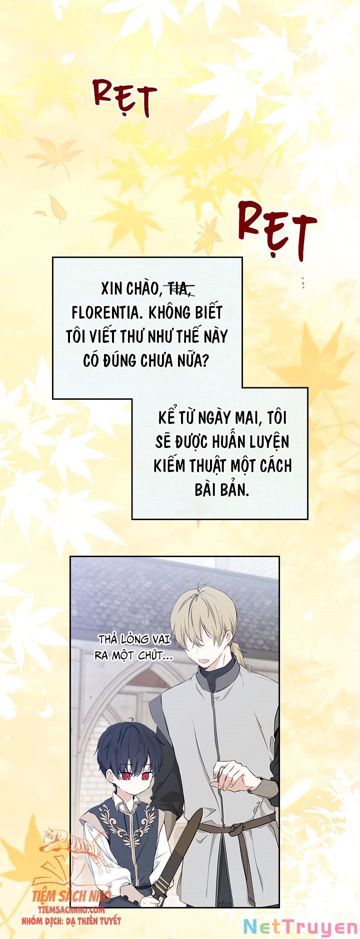 Kiếp Này Tôi Sẽ Trở Thành Gia Chủ Chapter 52 - Next Chapter 53