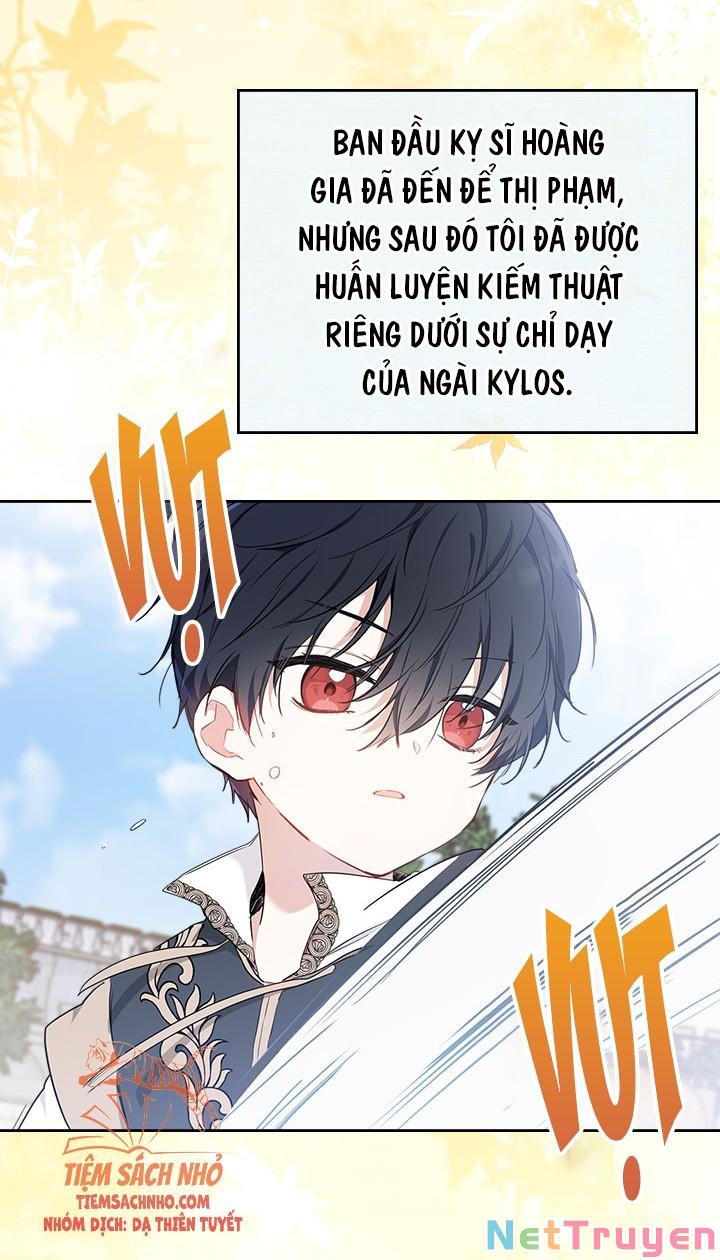 Kiếp Này Tôi Sẽ Trở Thành Gia Chủ Chapter 52 - Next Chapter 53