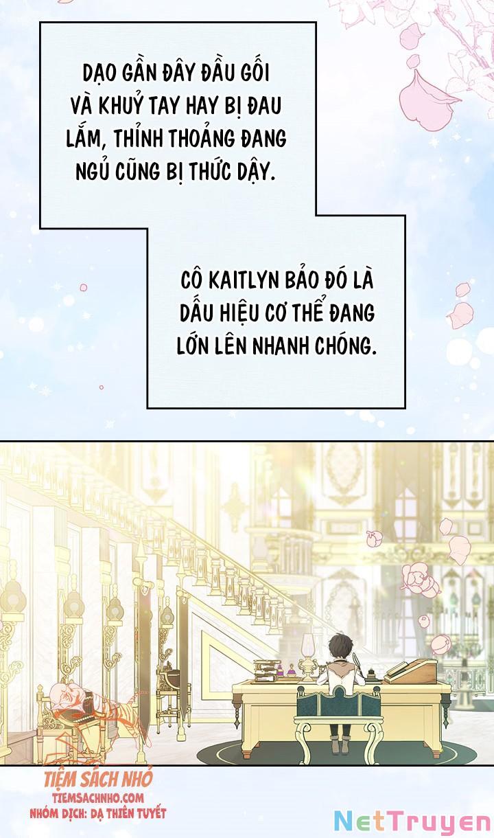 Kiếp Này Tôi Sẽ Trở Thành Gia Chủ Chapter 52 - Next Chapter 53