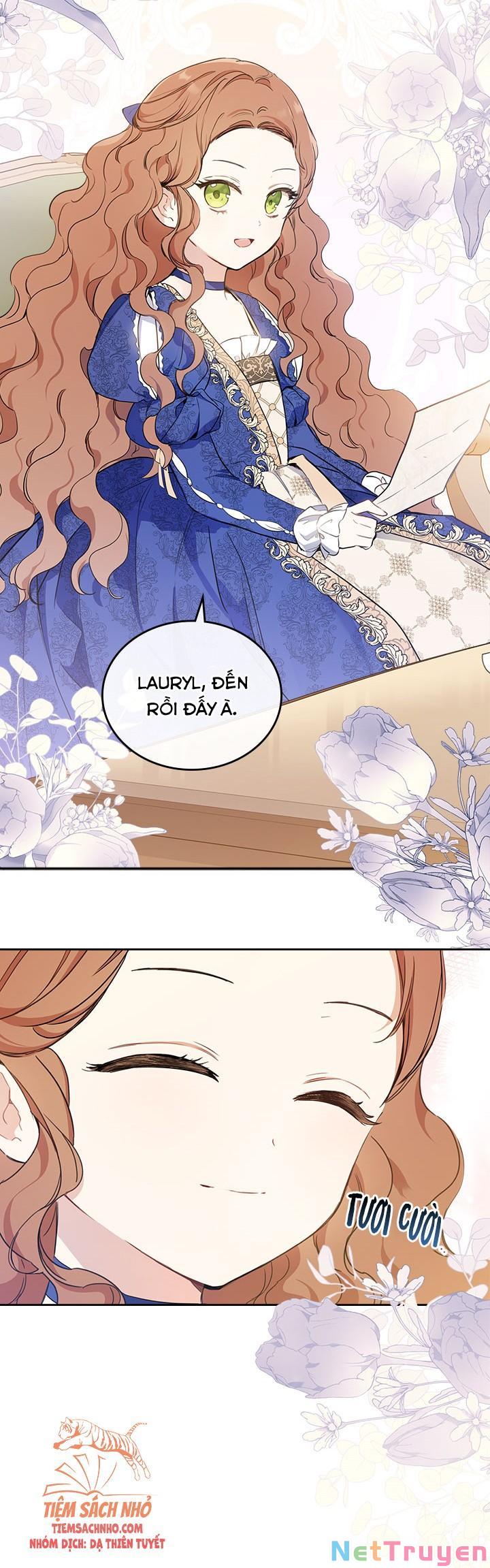 Kiếp Này Tôi Sẽ Trở Thành Gia Chủ Chapter 52 - Next Chapter 53