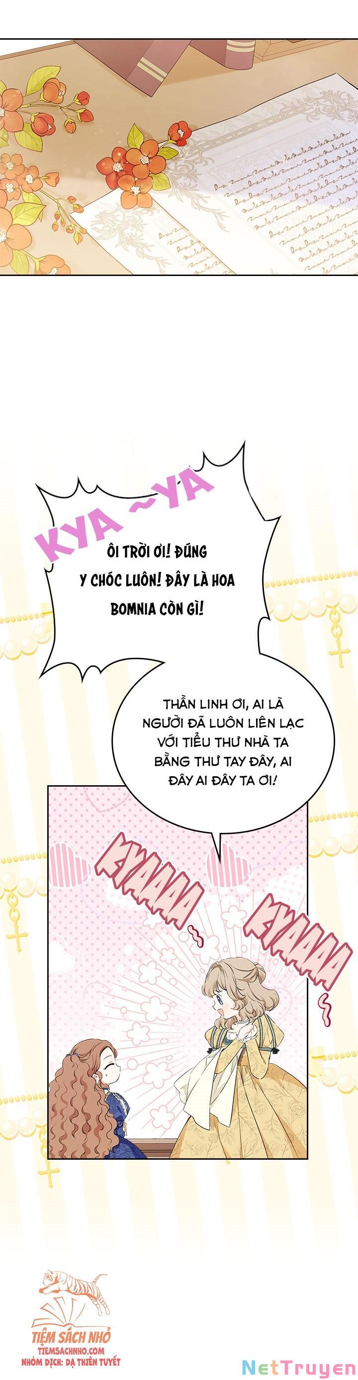 Kiếp Này Tôi Sẽ Trở Thành Gia Chủ Chapter 52 - Next Chapter 53