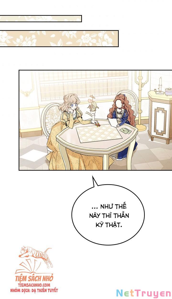 Kiếp Này Tôi Sẽ Trở Thành Gia Chủ Chapter 52 - Next Chapter 53