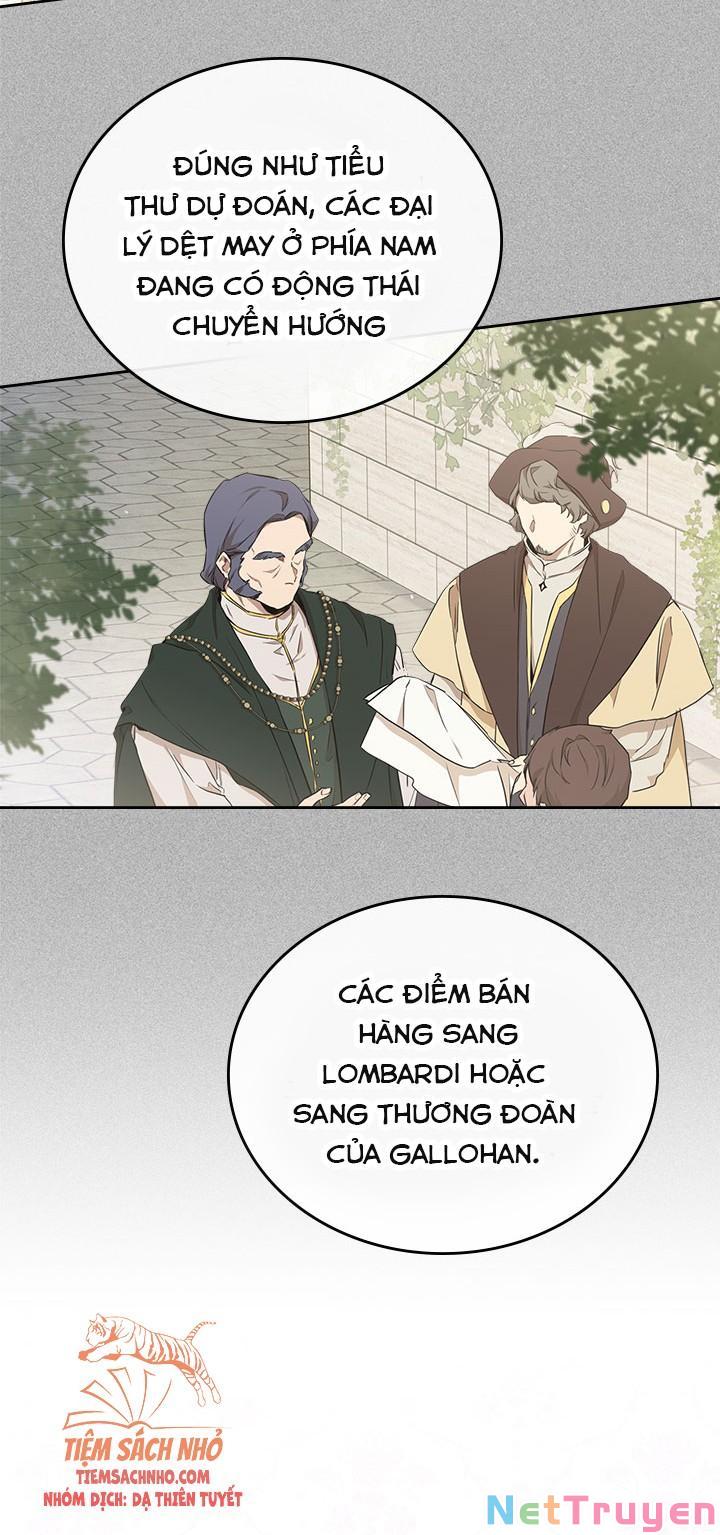 Kiếp Này Tôi Sẽ Trở Thành Gia Chủ Chapter 52 - Next Chapter 53