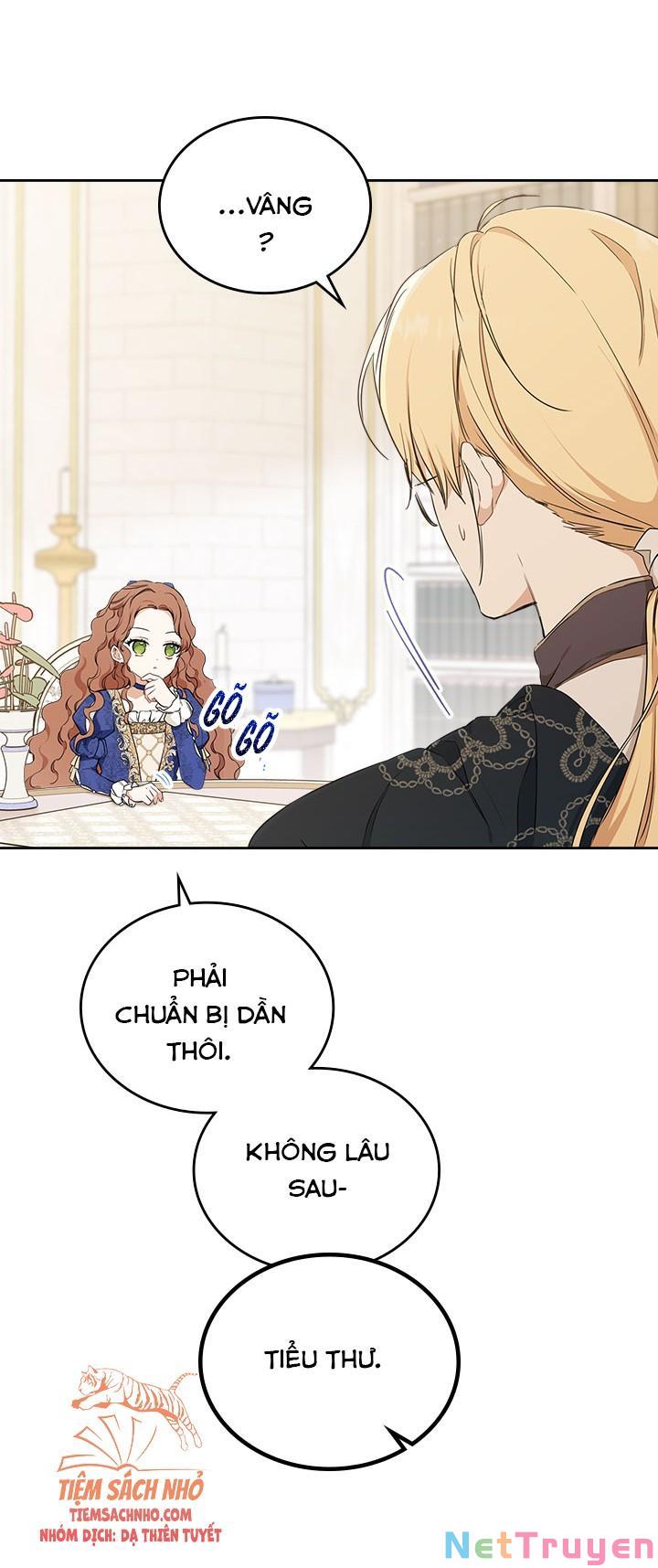 Kiếp Này Tôi Sẽ Trở Thành Gia Chủ Chapter 53 - Next Chapter 54