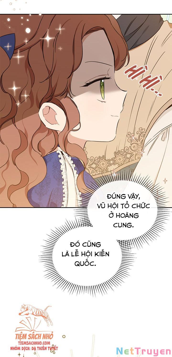 Kiếp Này Tôi Sẽ Trở Thành Gia Chủ Chapter 53 - Next Chapter 54