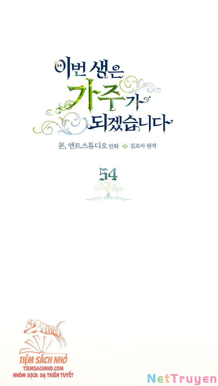 Kiếp Này Tôi Sẽ Trở Thành Gia Chủ Chapter 54 - Next Chapter 55