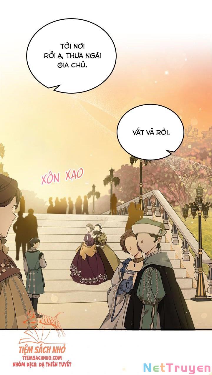 Kiếp Này Tôi Sẽ Trở Thành Gia Chủ Chapter 54 - Next Chapter 55