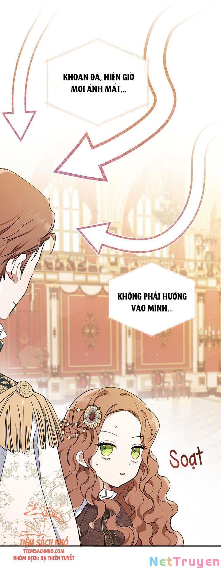 Kiếp Này Tôi Sẽ Trở Thành Gia Chủ Chapter 54 - Next Chapter 55