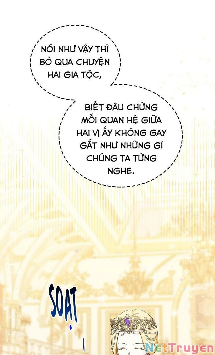 Kiếp Này Tôi Sẽ Trở Thành Gia Chủ Chapter 55 - Trang 2