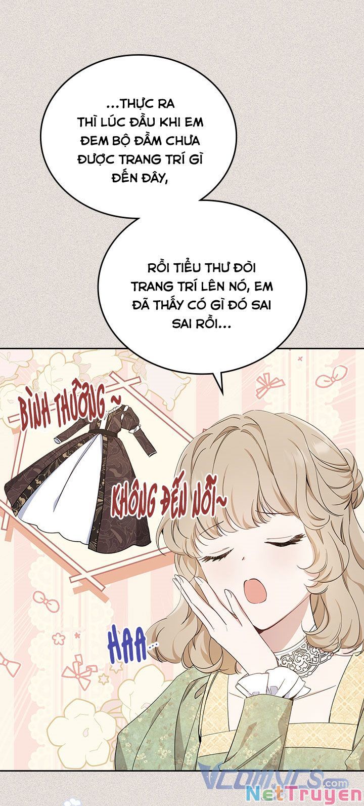 Kiếp Này Tôi Sẽ Trở Thành Gia Chủ Chapter 56 - Trang 2