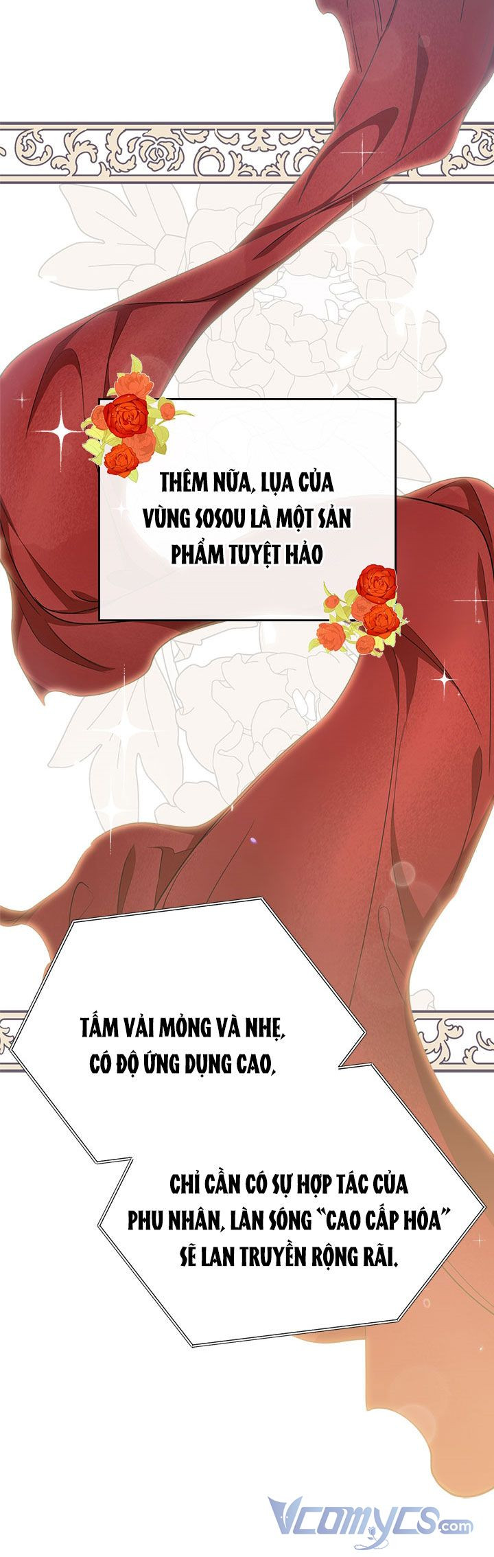 Kiếp Này Tôi Sẽ Trở Thành Gia Chủ Chapter 57.5 - Trang 2