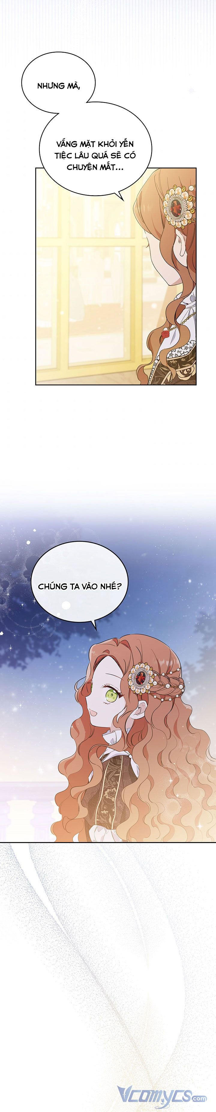 Kiếp Này Tôi Sẽ Trở Thành Gia Chủ Chapter 58.5 - Trang 2