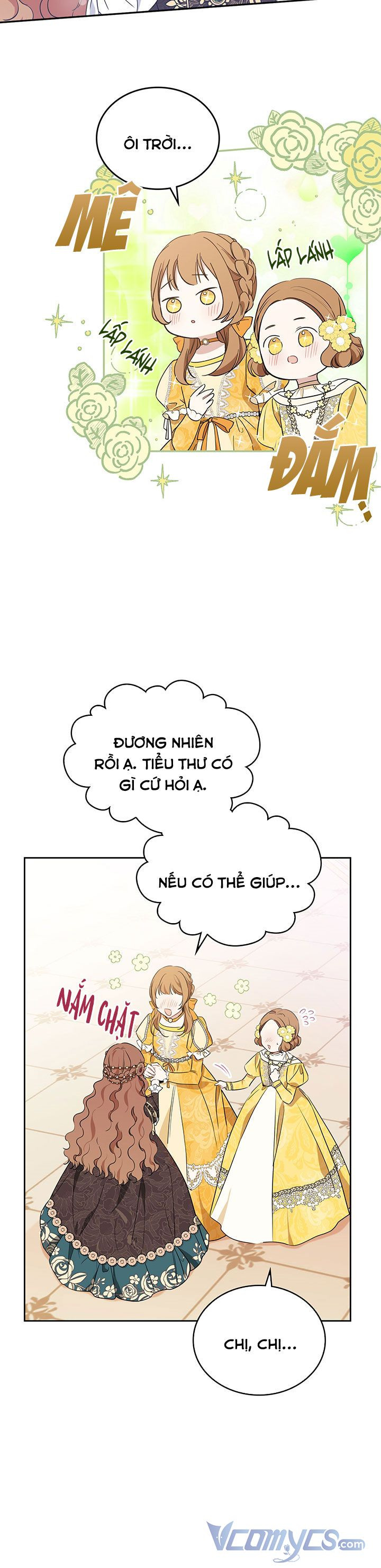 Kiếp Này Tôi Sẽ Trở Thành Gia Chủ Chapter 58.5 - Trang 2