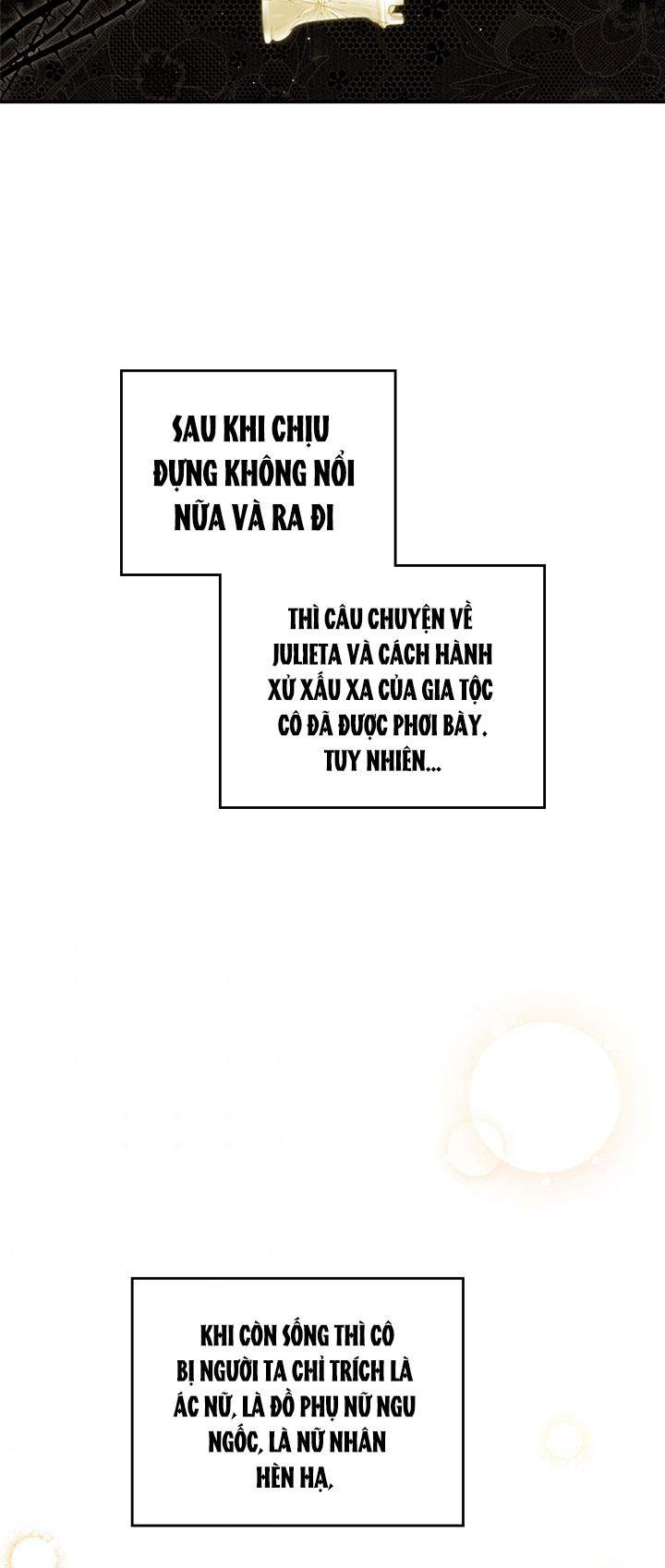 Kiếp Này Tôi Sẽ Trở Thành Gia Chủ Chapter 59.5 - Trang 2