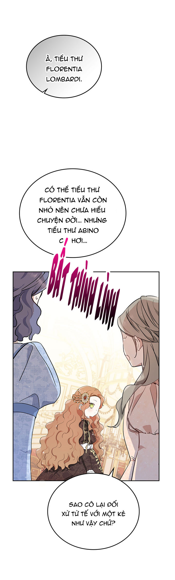 Kiếp Này Tôi Sẽ Trở Thành Gia Chủ Chapter 59.5 - Trang 2