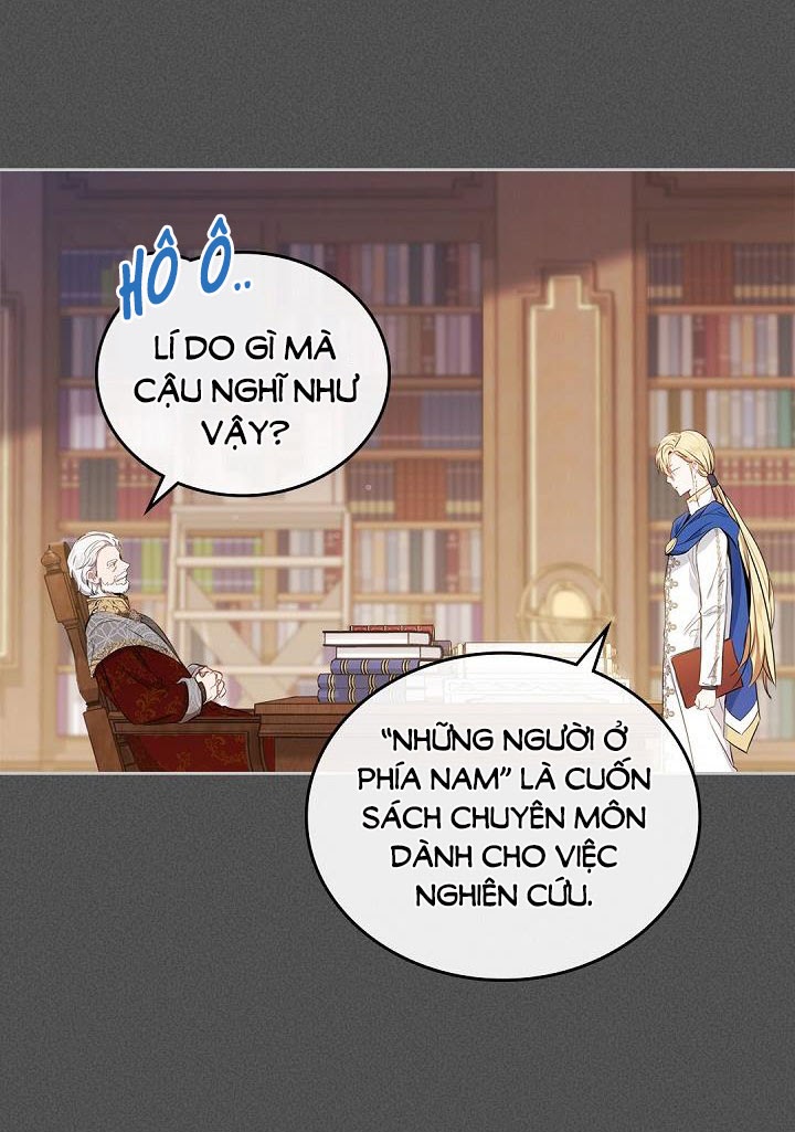 Kiếp Này Tôi Sẽ Trở Thành Gia Chủ Chapter 6 - Trang 2