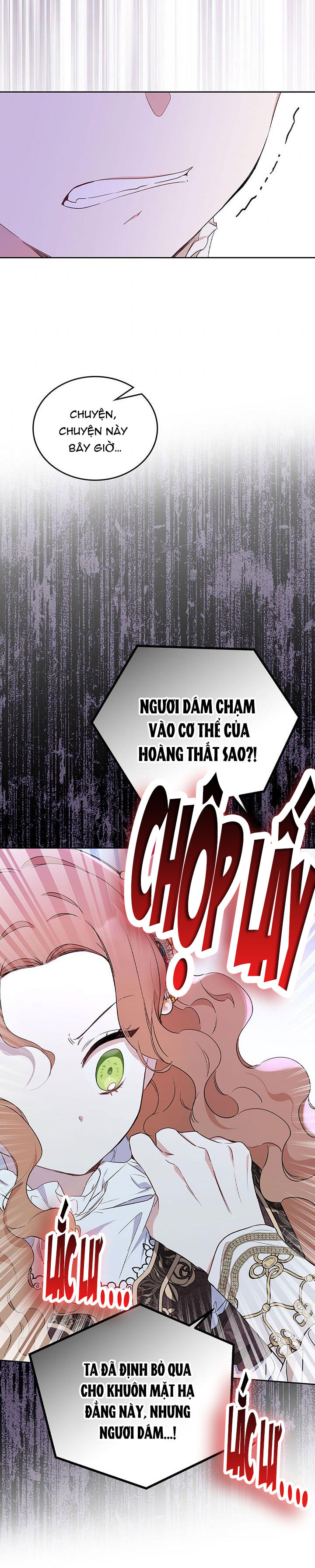 Kiếp Này Tôi Sẽ Trở Thành Gia Chủ Chapter 60.5 - Trang 2