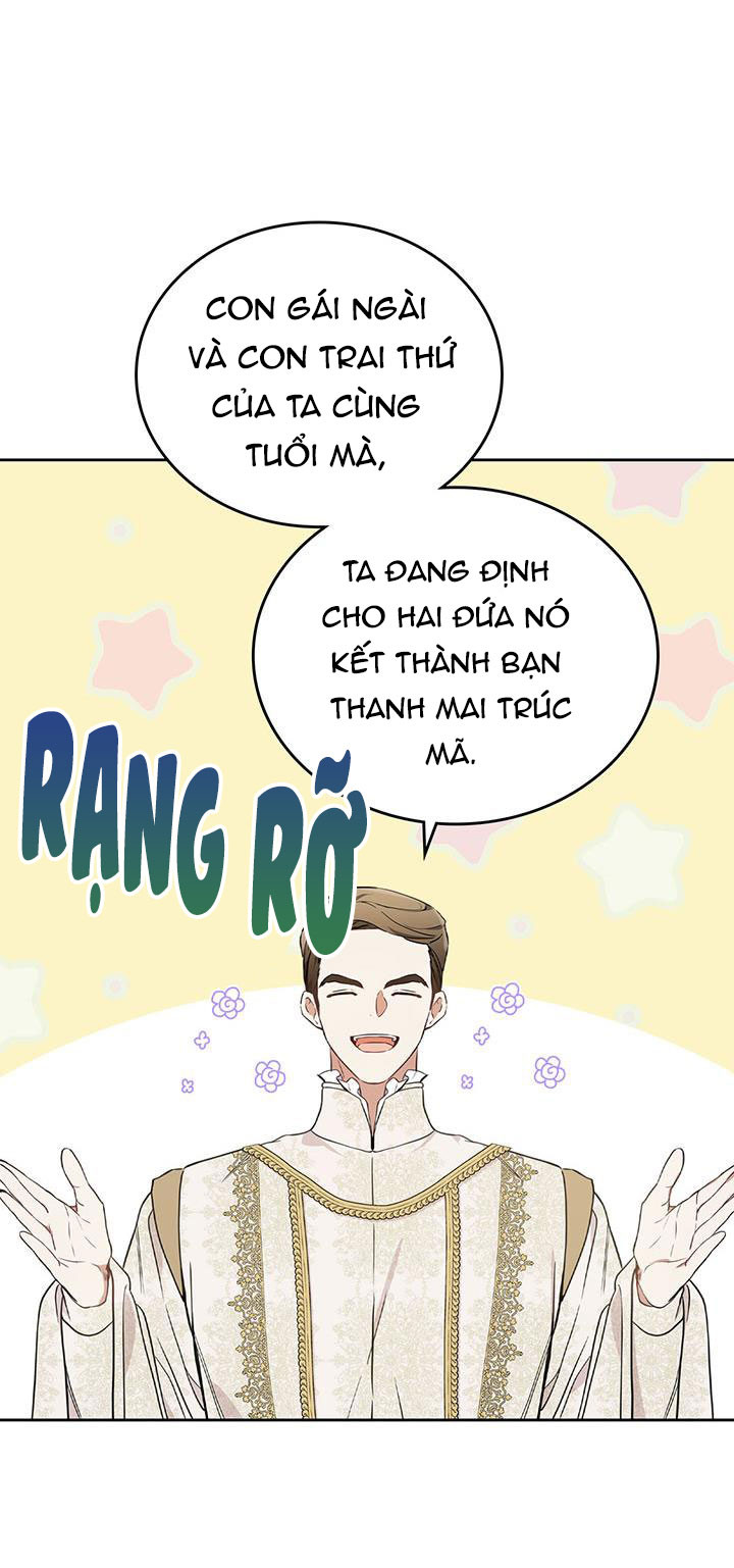 Kiếp Này Tôi Sẽ Trở Thành Gia Chủ Chapter 61.5 - Trang 2