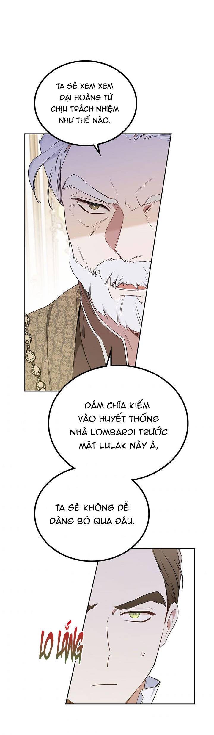 Kiếp Này Tôi Sẽ Trở Thành Gia Chủ Chapter 61 - Trang 2