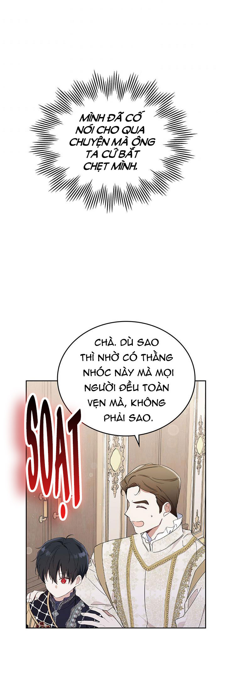 Kiếp Này Tôi Sẽ Trở Thành Gia Chủ Chapter 61 - Trang 2