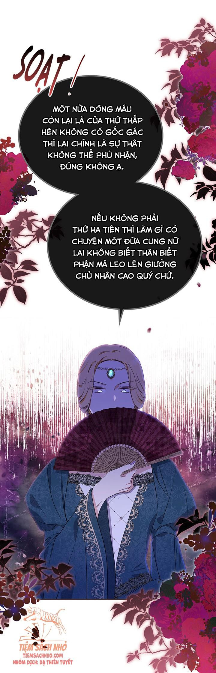 Kiếp Này Tôi Sẽ Trở Thành Gia Chủ Chapter 63.5 - Trang 2