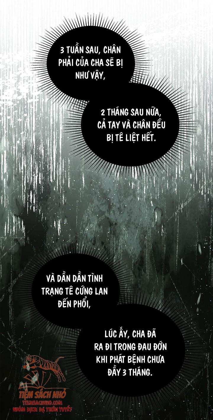 Kiếp Này Tôi Sẽ Trở Thành Gia Chủ Chapter 63 - Trang 2