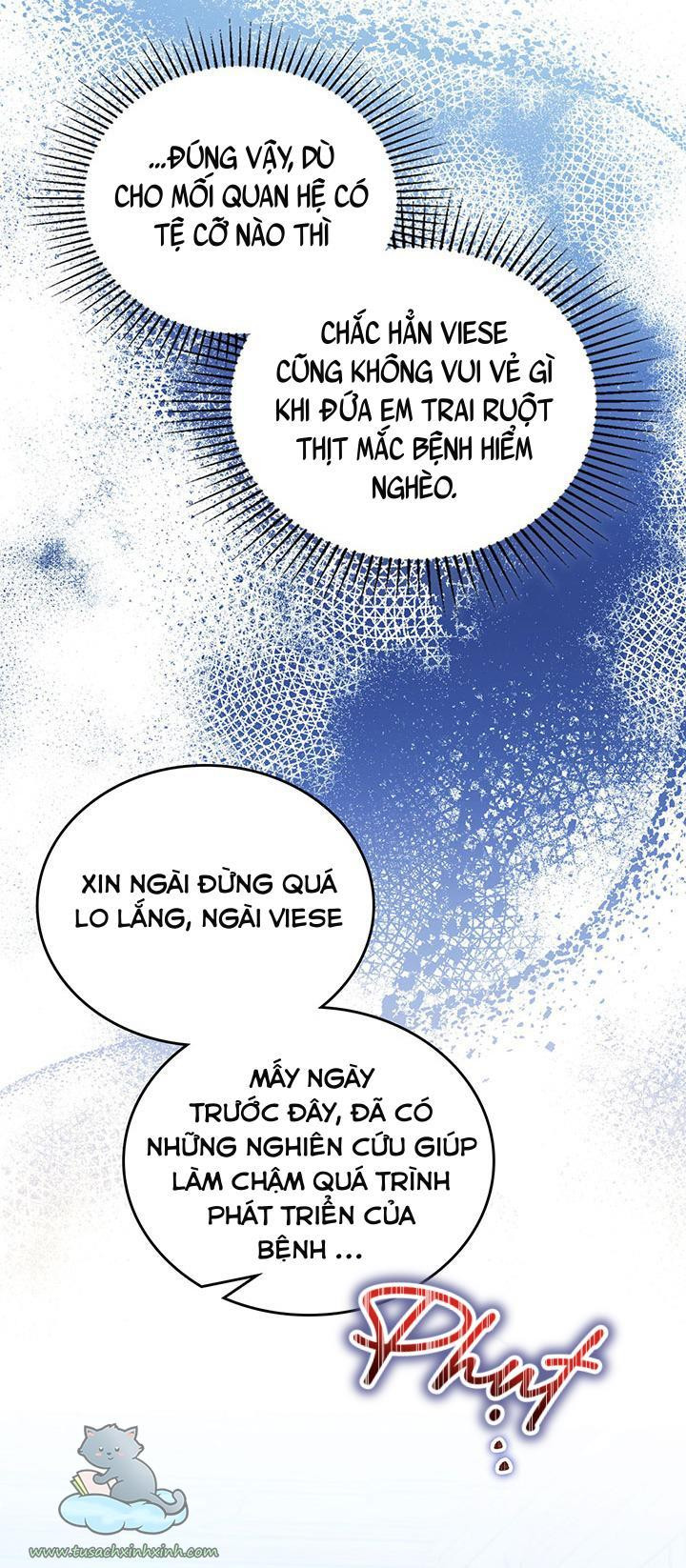 Kiếp Này Tôi Sẽ Trở Thành Gia Chủ Chapter 65 - Trang 2