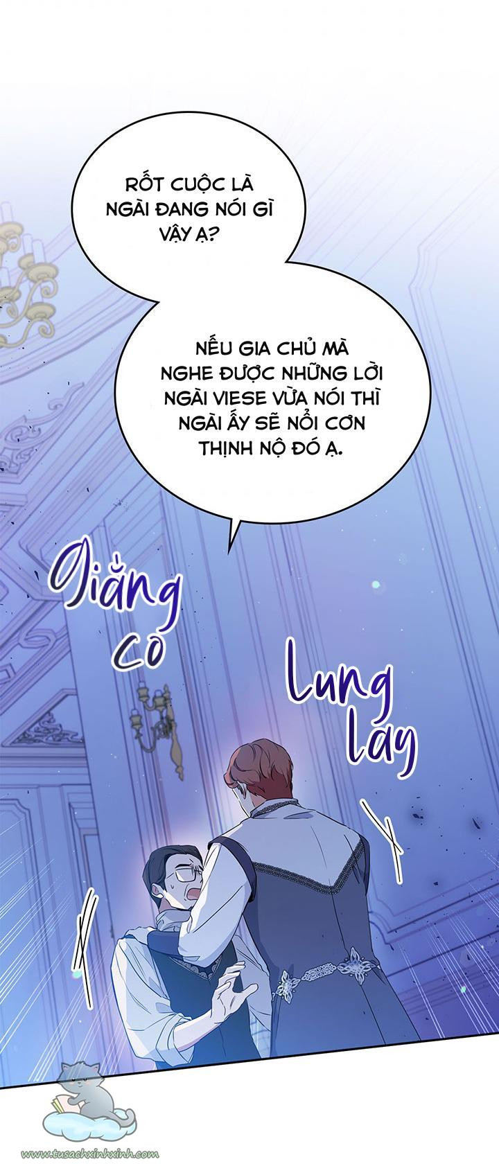 Kiếp Này Tôi Sẽ Trở Thành Gia Chủ Chapter 65 - Trang 2