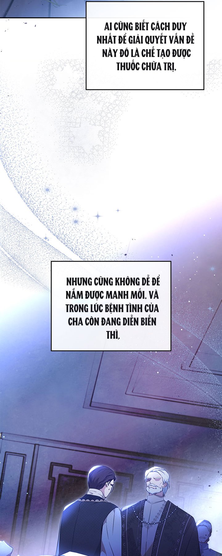 Kiếp Này Tôi Sẽ Trở Thành Gia Chủ Chapter 69 - Trang 2