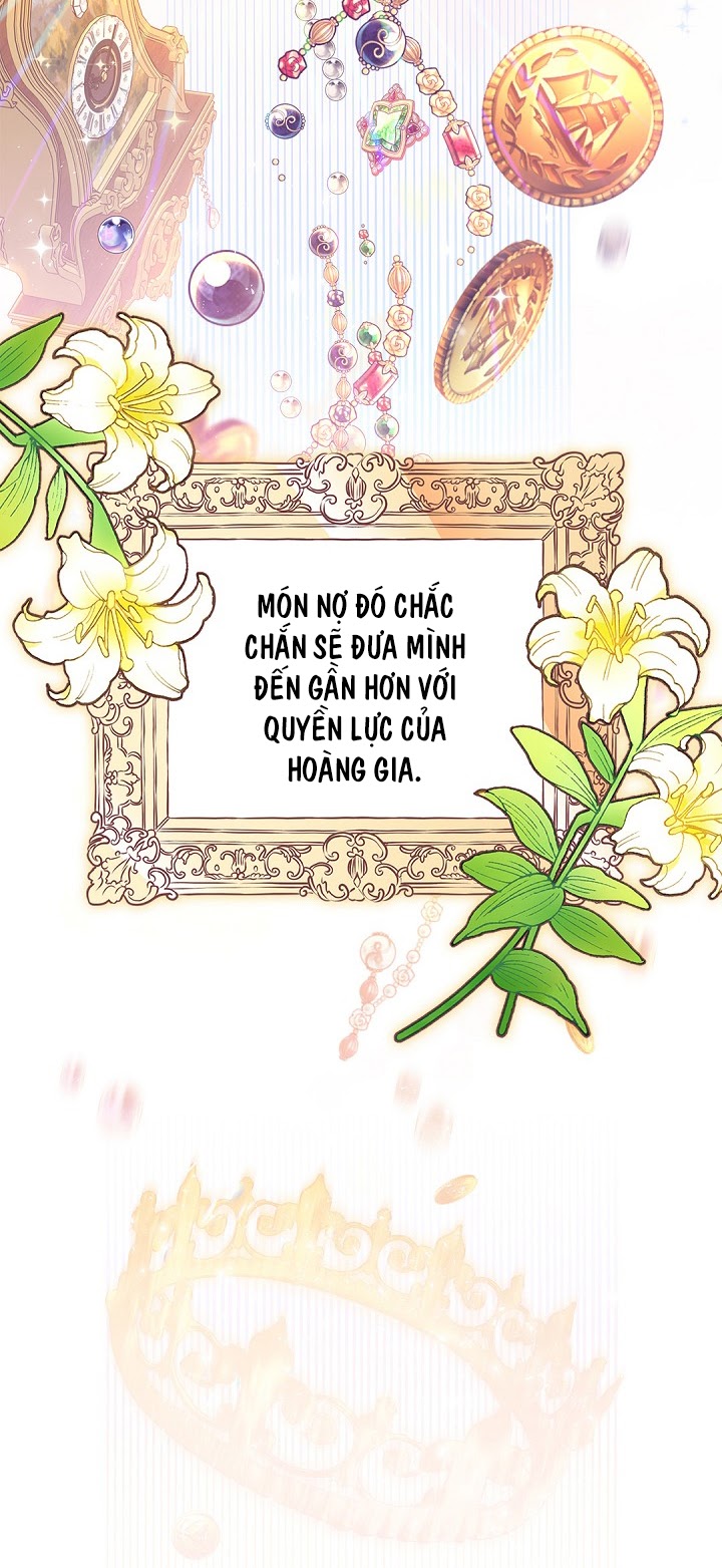 Kiếp Này Tôi Sẽ Trở Thành Gia Chủ Chapter 8 - Trang 2