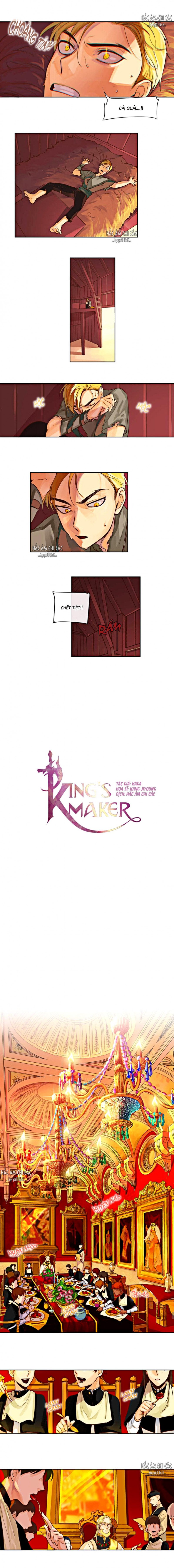 King’s Maker - Trang 2