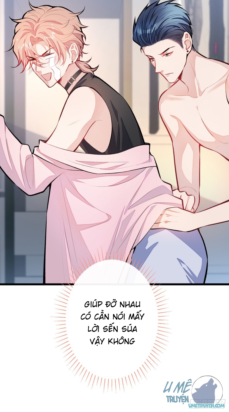 Lại Bị Nam Thần Chọc Trên Hot Search! Chapter 14 - Trang 84