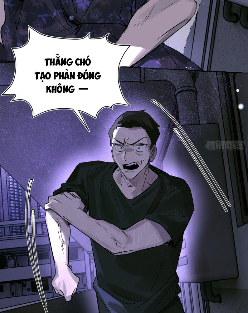 Lãm Nguyệt Triều Minh Chapter 22 - Trang 126