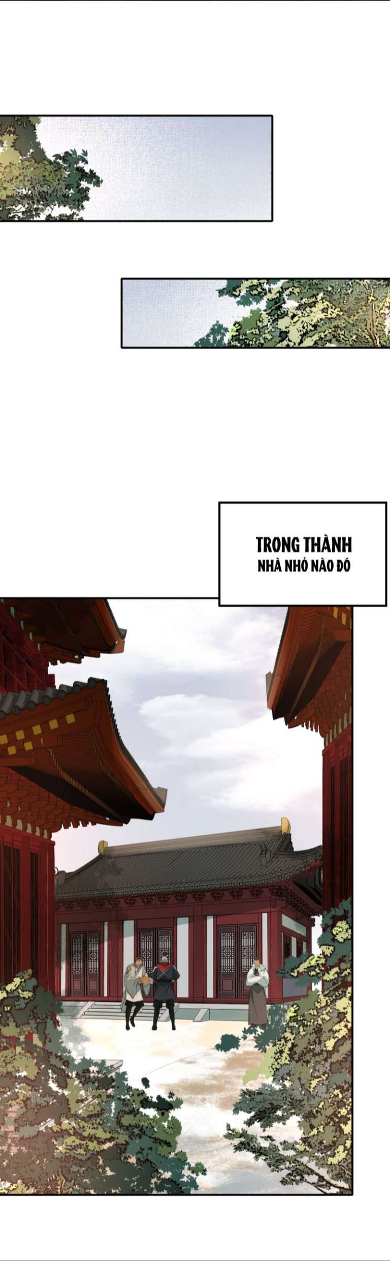 Loạn Thế Vi Vương - Trang 2