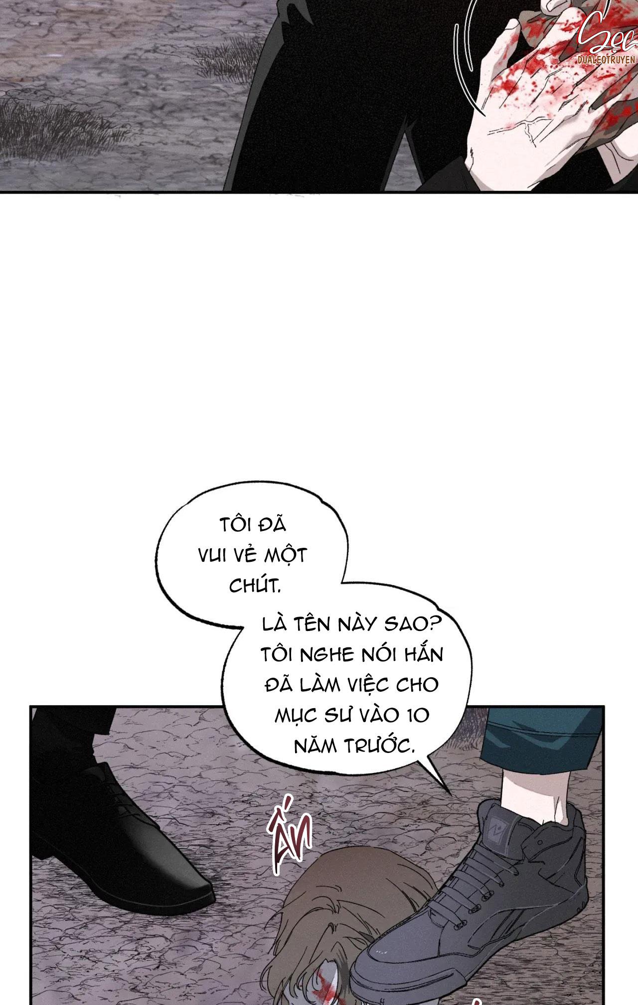 Lời Nói Dối Đẫm Máu Chapter 34 - Trang 76