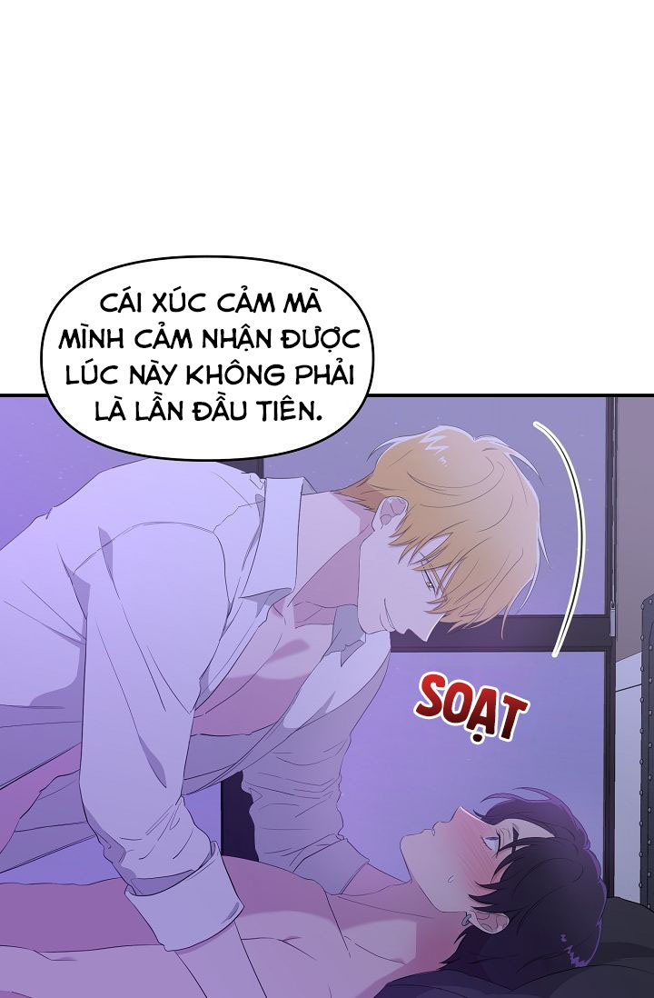 Lưu Ly Hổ Chapter 11 - Trang 20