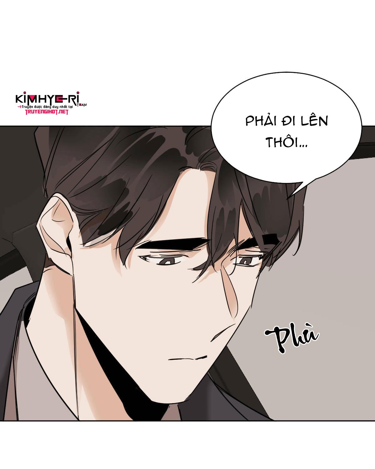 mãnh thú biến nhiệt Chapter 22 - Trang 2