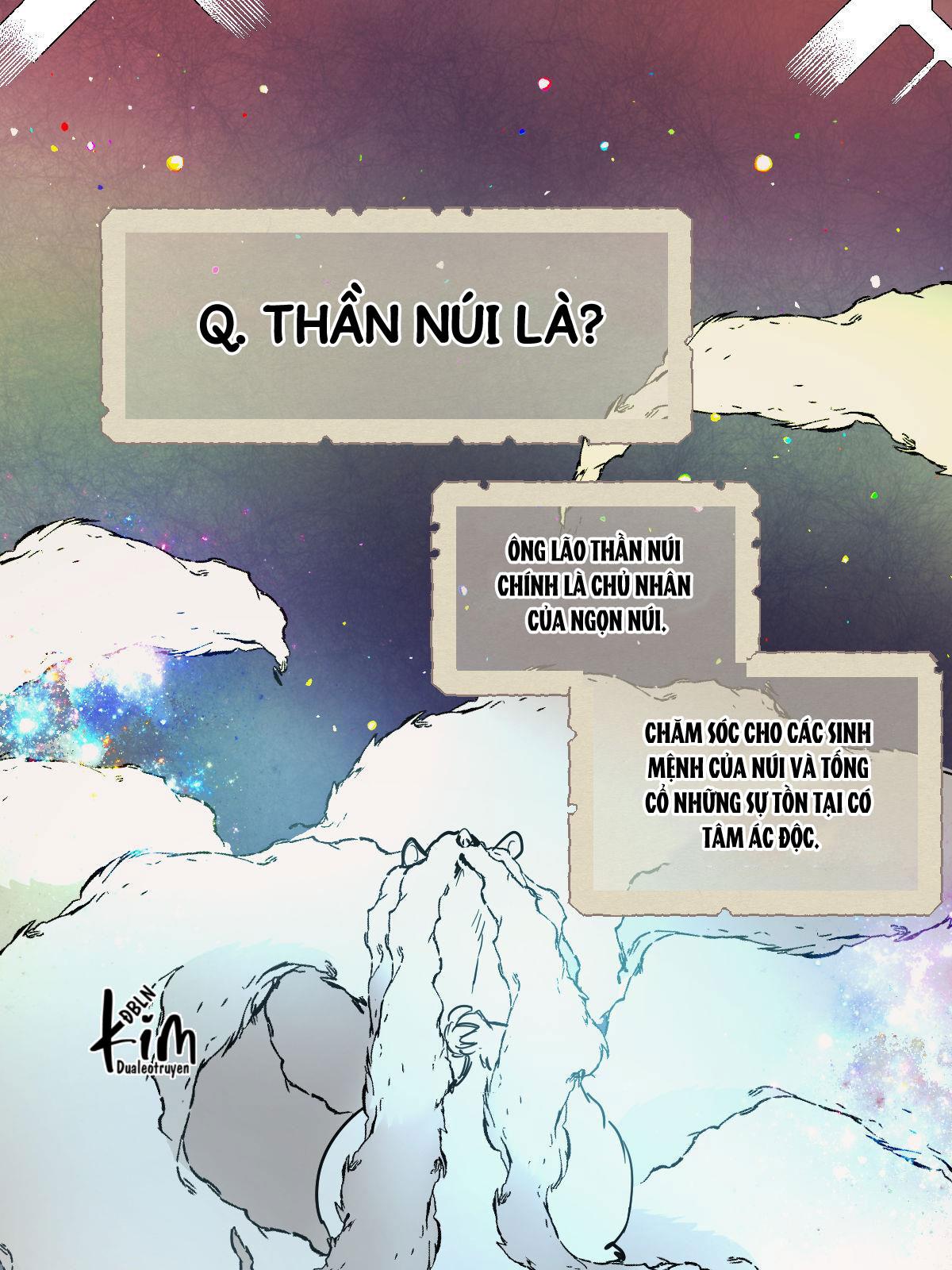 Mãnh Thú Biến Nhiệt - Trang 2