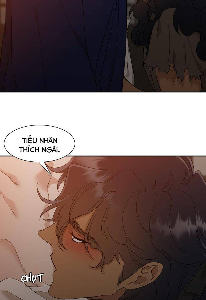 mắt phủ toàn sương Chapter 16.5 - Next 17.1