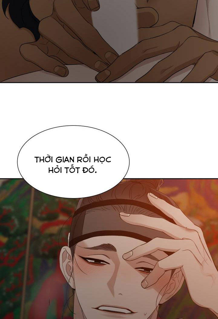 mắt phủ toàn sương Chapter 16.5 - Next 17.1