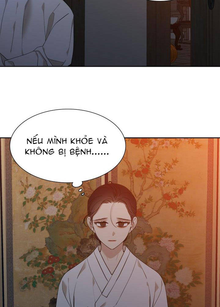 mắt phủ toàn sương Chapter 16.5 - Next 17.1