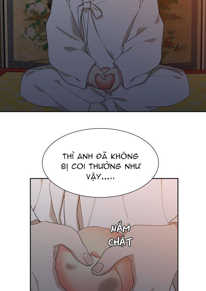 mắt phủ toàn sương Chapter 16.5 - Next 17.1