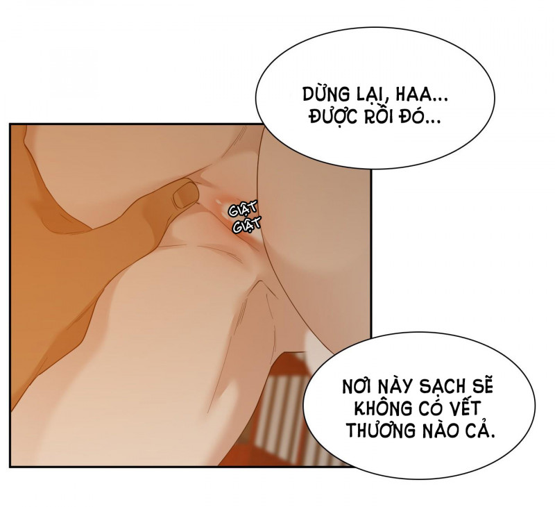 mắt phủ toàn sương Chapter 48.5 - Next 49